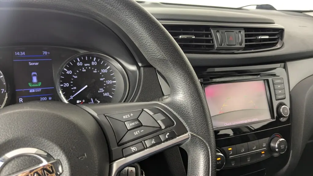 Florida Fine Cars - Used NISSAN ROGUE SPORT 2020 ORLANDO S