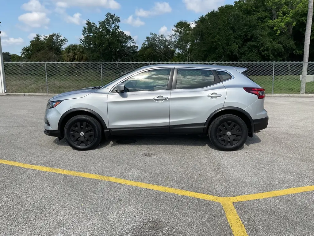 Florida Fine Cars - Used NISSAN ROGUE SPORT 2020 ORLANDO S