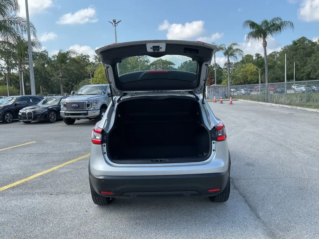 Florida Fine Cars - Used NISSAN ROGUE SPORT 2020 ORLANDO S