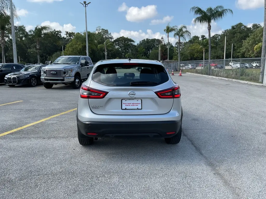 Florida Fine Cars - Used NISSAN ROGUE SPORT 2020 ORLANDO S