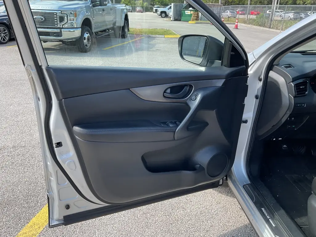 Florida Fine Cars - Used NISSAN ROGUE SPORT 2020 ORLANDO S
