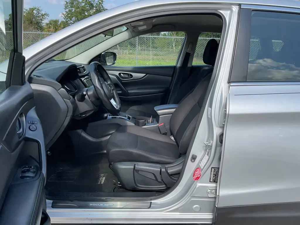 Florida Fine Cars - Used NISSAN ROGUE SPORT 2020 ORLANDO S