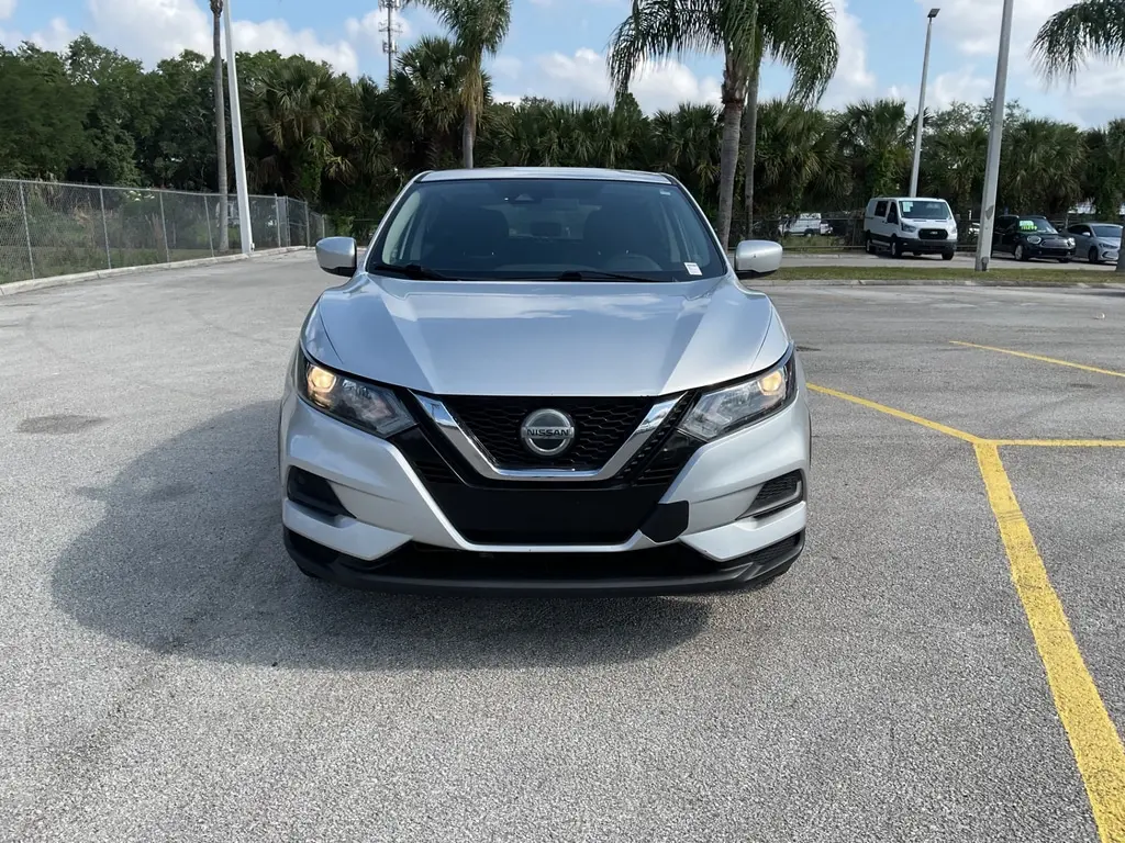 Florida Fine Cars - Used NISSAN ROGUE SPORT 2020 ORLANDO S