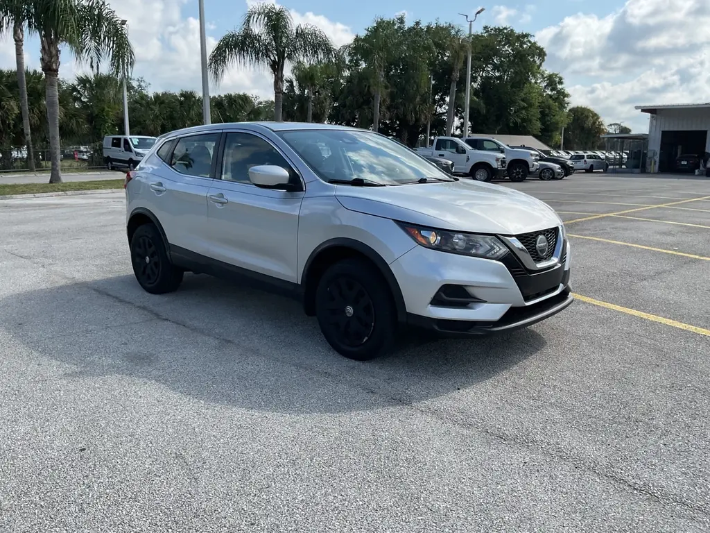 Florida Fine Cars - Used NISSAN ROGUE SPORT 2020 ORLANDO S