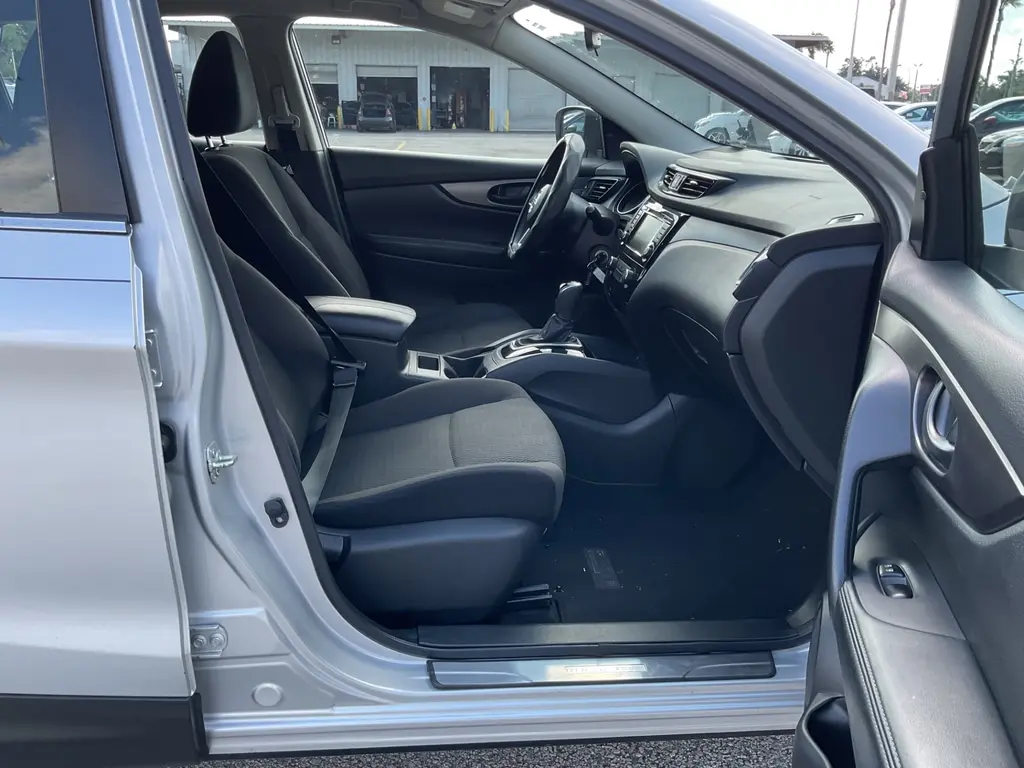 Florida Fine Cars - Used NISSAN ROGUE SPORT 2020 ORLANDO S