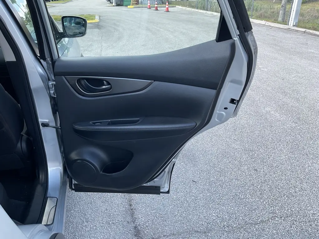 Florida Fine Cars - Used NISSAN ROGUE SPORT 2020 ORLANDO S