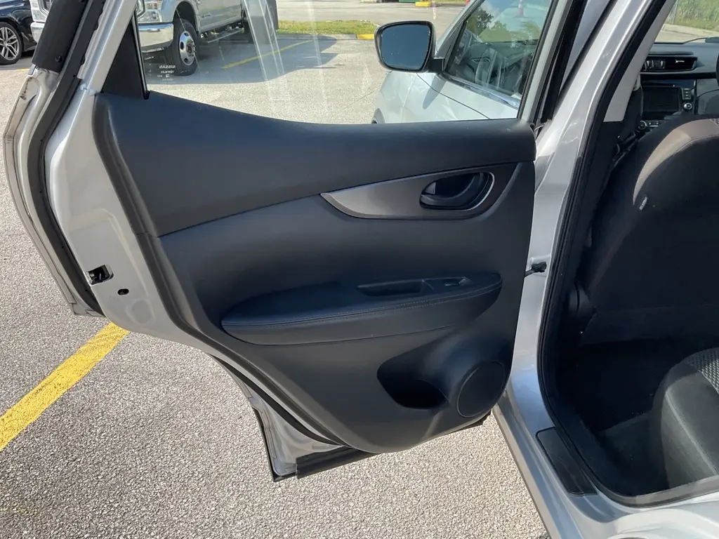 Florida Fine Cars - Used NISSAN ROGUE SPORT 2020 ORLANDO S