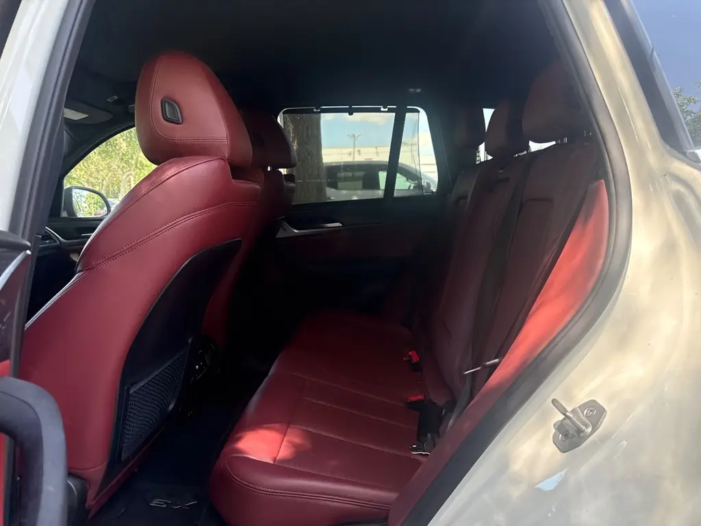 Florida Fine Cars - Used BMW X3 2022 WEST PALM SDRIVE30I