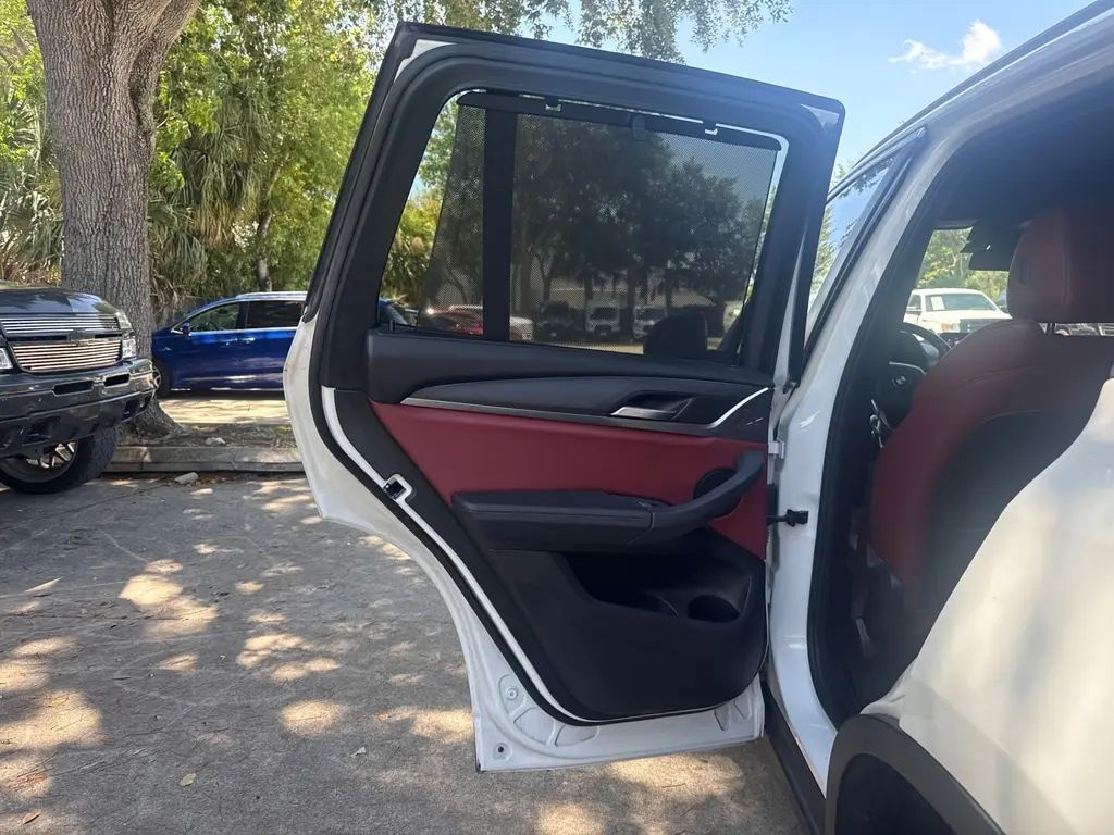 Florida Fine Cars - Used BMW X3 2022 WEST PALM SDRIVE30I