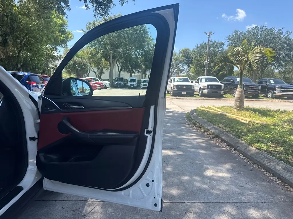 Florida Fine Cars - Used BMW X3 2022 WEST PALM SDRIVE30I