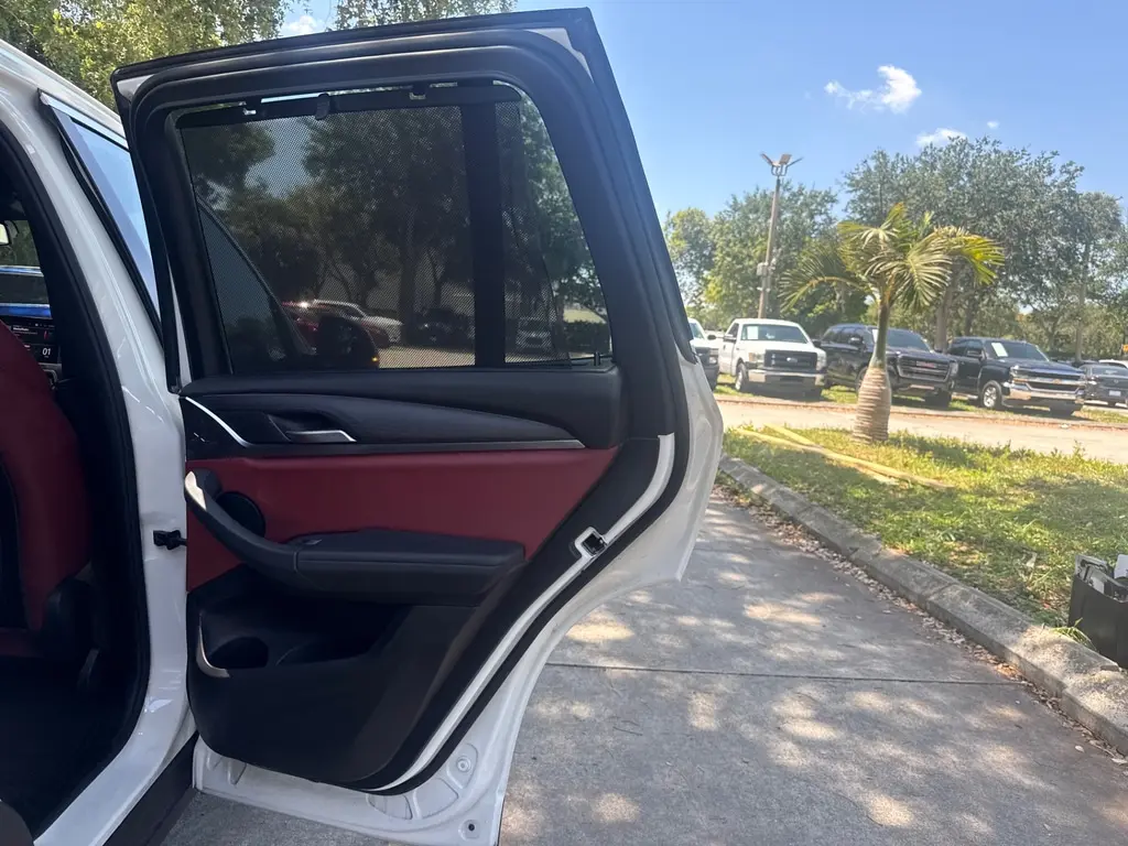 Florida Fine Cars - Used BMW X3 2022 WEST PALM SDRIVE30I