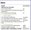Florida Fine Cars - Used BMW X3 2022 WEST PALM SDRIVE30I