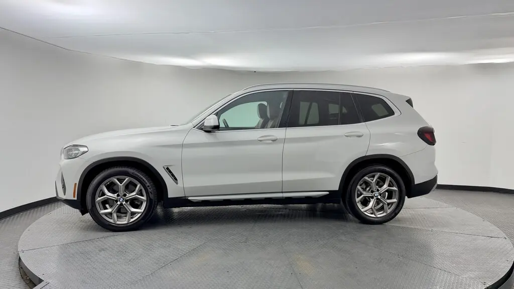 Florida Fine Cars - Used BMW X3 2022 WEST PALM SDRIVE30I