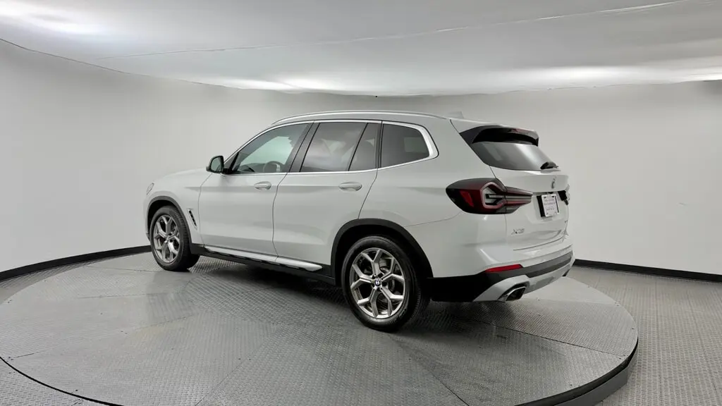 Florida Fine Cars - Used BMW X3 2022 WEST PALM SDRIVE30I