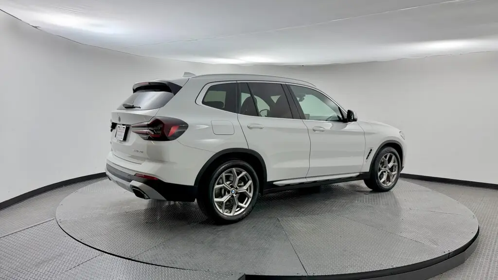 Florida Fine Cars - Used BMW X3 2022 WEST PALM SDRIVE30I