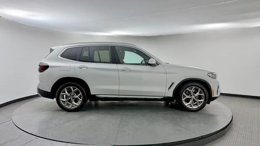 Florida Fine Cars - Used BMW X3 2022 WEST PALM SDRIVE30I