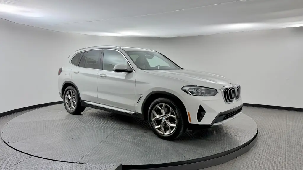 Florida Fine Cars - Used BMW X3 2022 WEST PALM SDRIVE30I