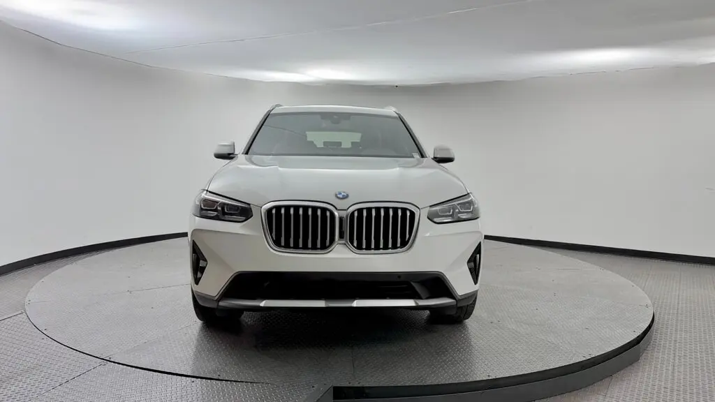 Florida Fine Cars - Used BMW X3 2022 WEST PALM SDRIVE30I