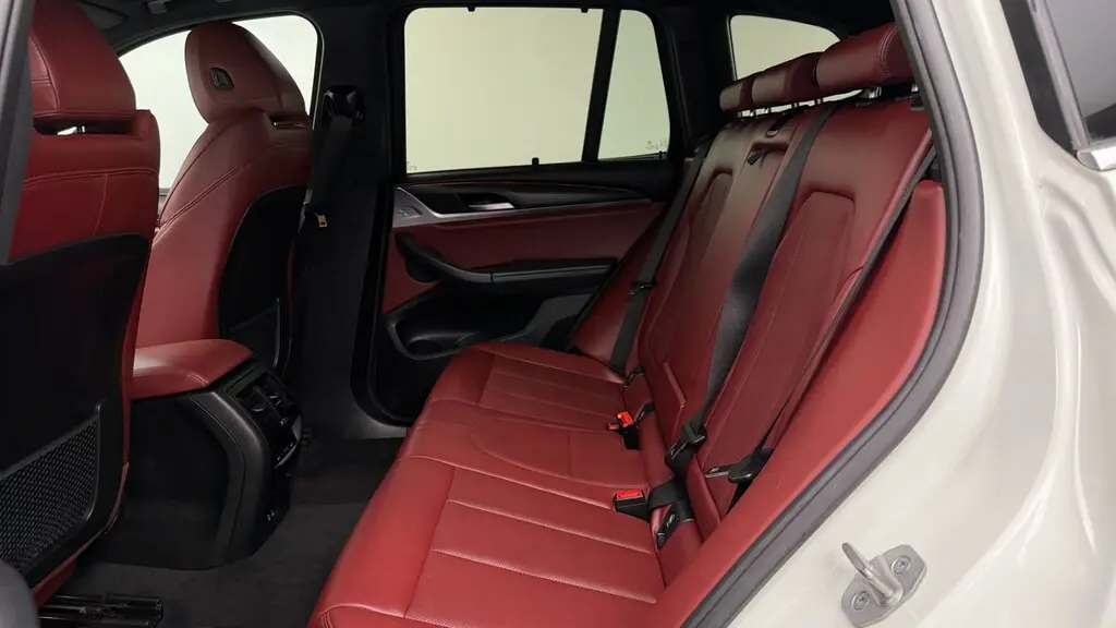 Florida Fine Cars - Used BMW X3 2022 WEST PALM SDRIVE30I