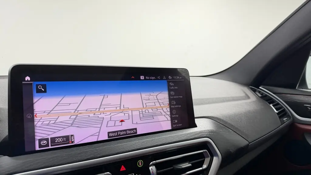 Florida Fine Cars - Used BMW X3 2022 WEST PALM SDRIVE30I