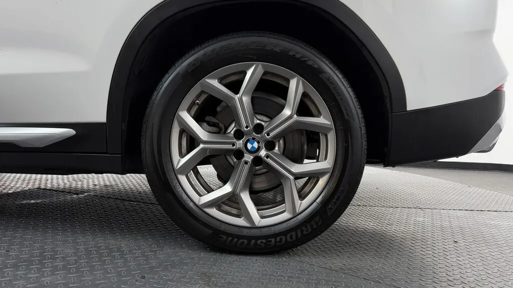 Florida Fine Cars - Used BMW X3 2022 WEST PALM SDRIVE30I