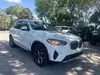 Florida Fine Cars - Used BMW X3 2022 WEST PALM SDRIVE30I