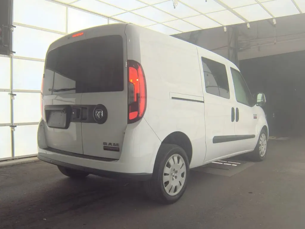 Florida Fine Cars - Used RAM PROMASTER CITY 2021 ORLANDO TRADESMAN SLT