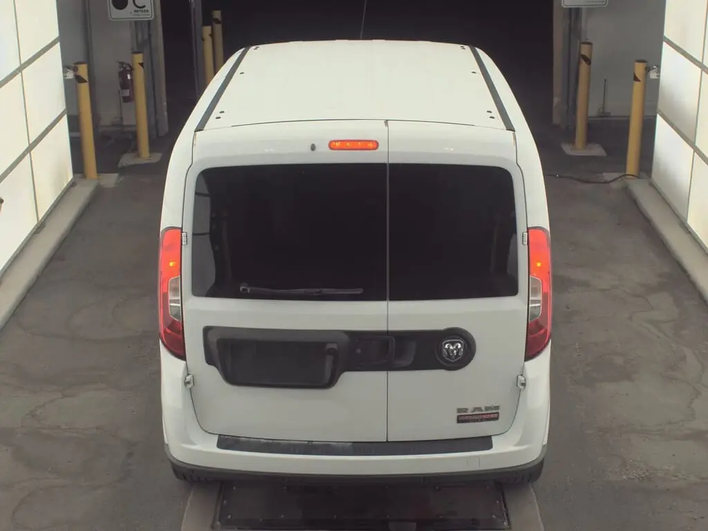 Florida Fine Cars - Used RAM PROMASTER CITY 2021 ORLANDO TRADESMAN SLT