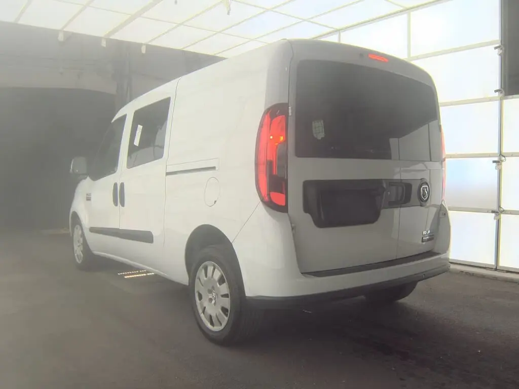 Florida Fine Cars - Used RAM PROMASTER CITY 2021 ORLANDO TRADESMAN SLT