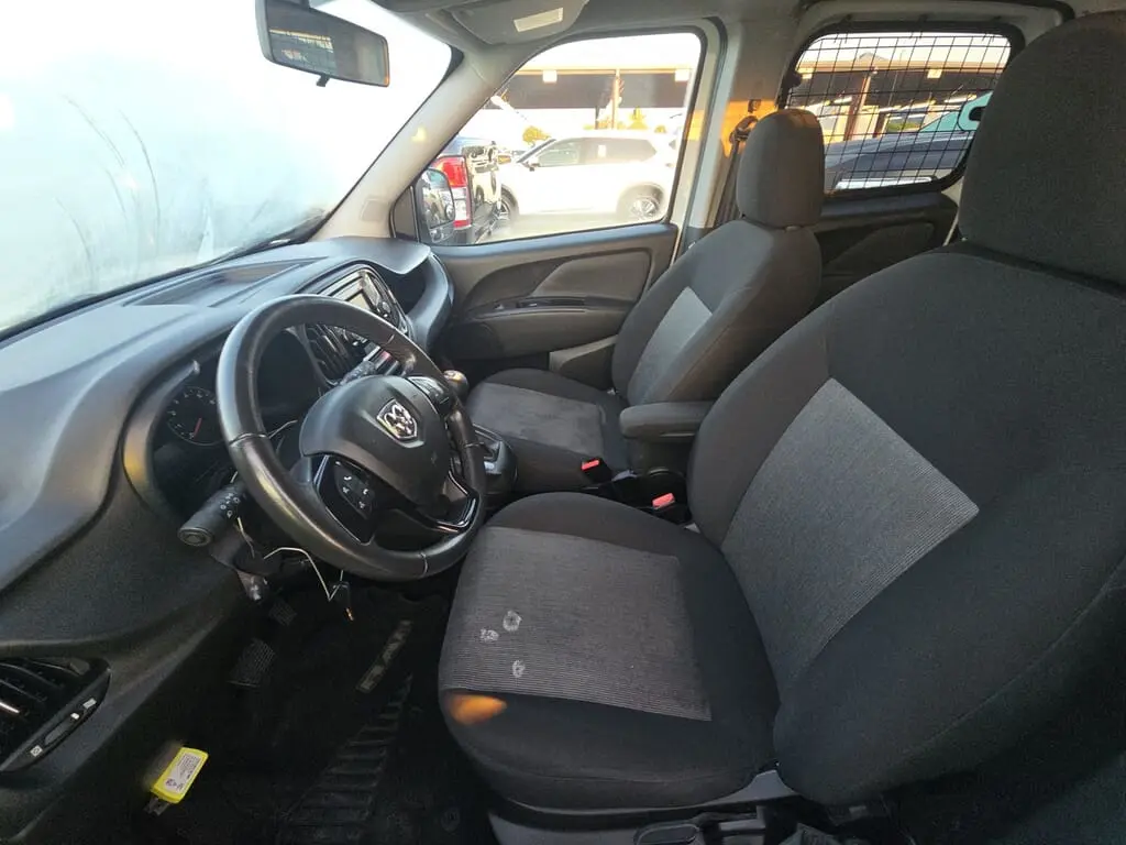 Florida Fine Cars - Used RAM PROMASTER CITY 2021 ORLANDO TRADESMAN SLT