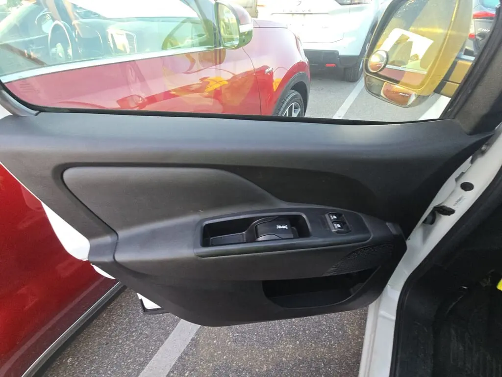 Florida Fine Cars - Used RAM PROMASTER CITY 2021 ORLANDO TRADESMAN SLT