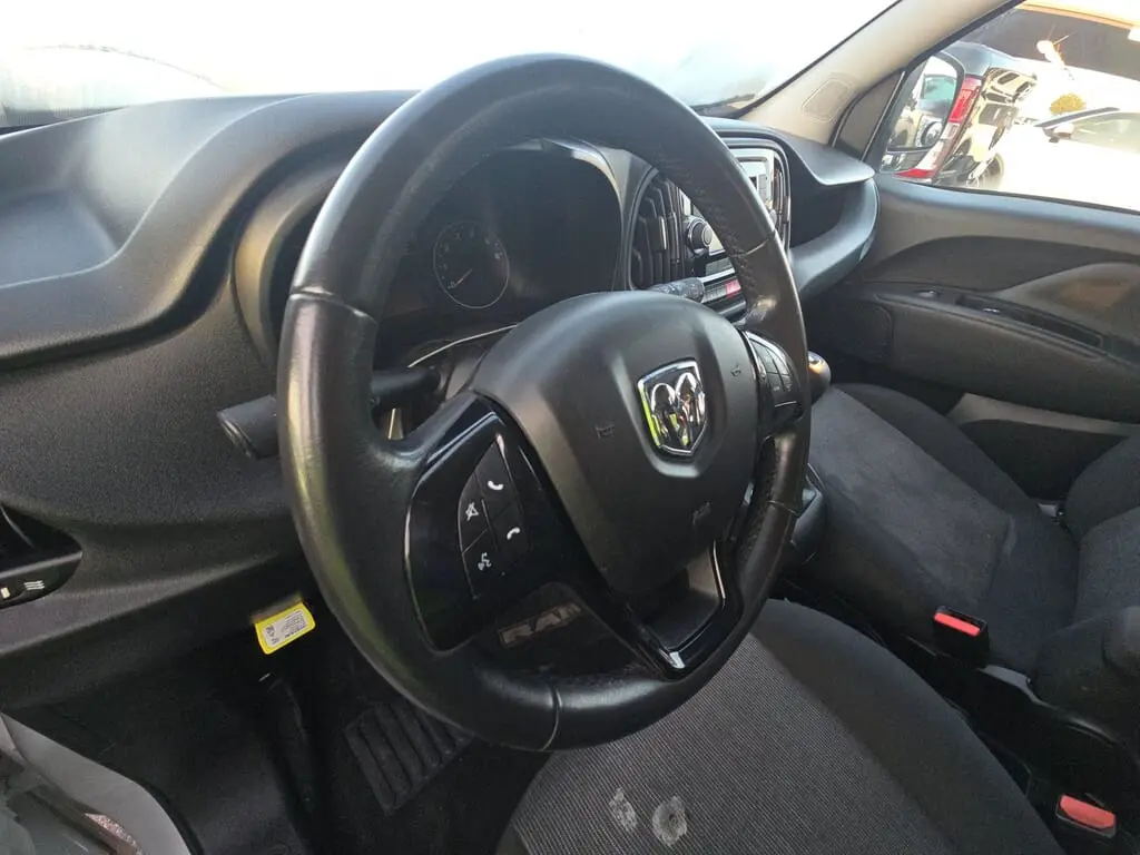 Florida Fine Cars - Used RAM PROMASTER CITY 2021 ORLANDO TRADESMAN SLT