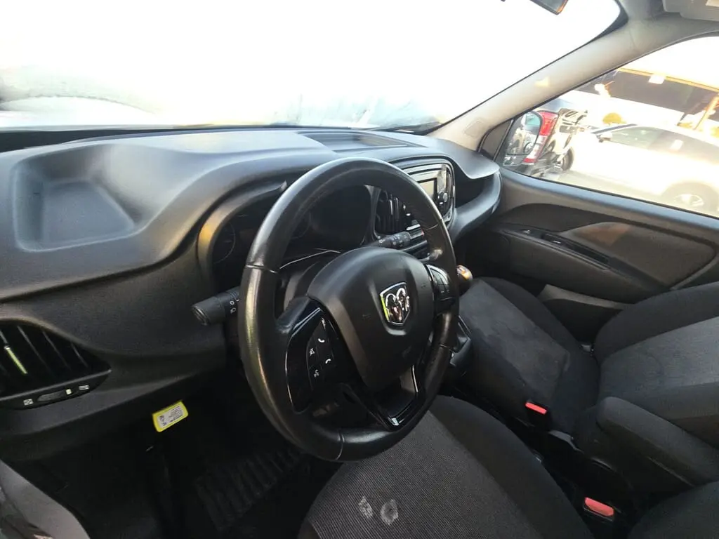 Florida Fine Cars - Used RAM PROMASTER CITY 2021 ORLANDO TRADESMAN SLT