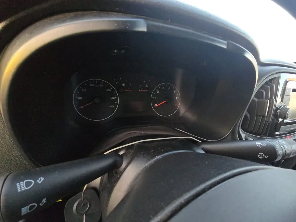 Florida Fine Cars - Used RAM PROMASTER CITY 2021 ORLANDO TRADESMAN SLT