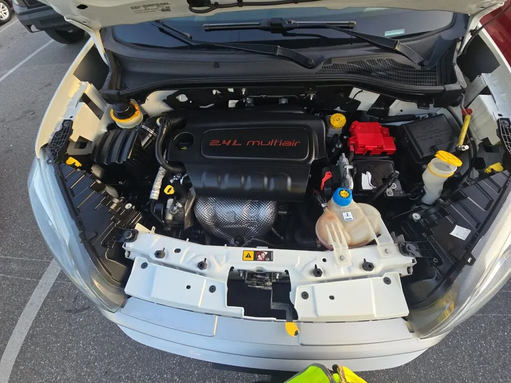 Florida Fine Cars - Used RAM PROMASTER CITY 2021 ORLANDO TRADESMAN SLT