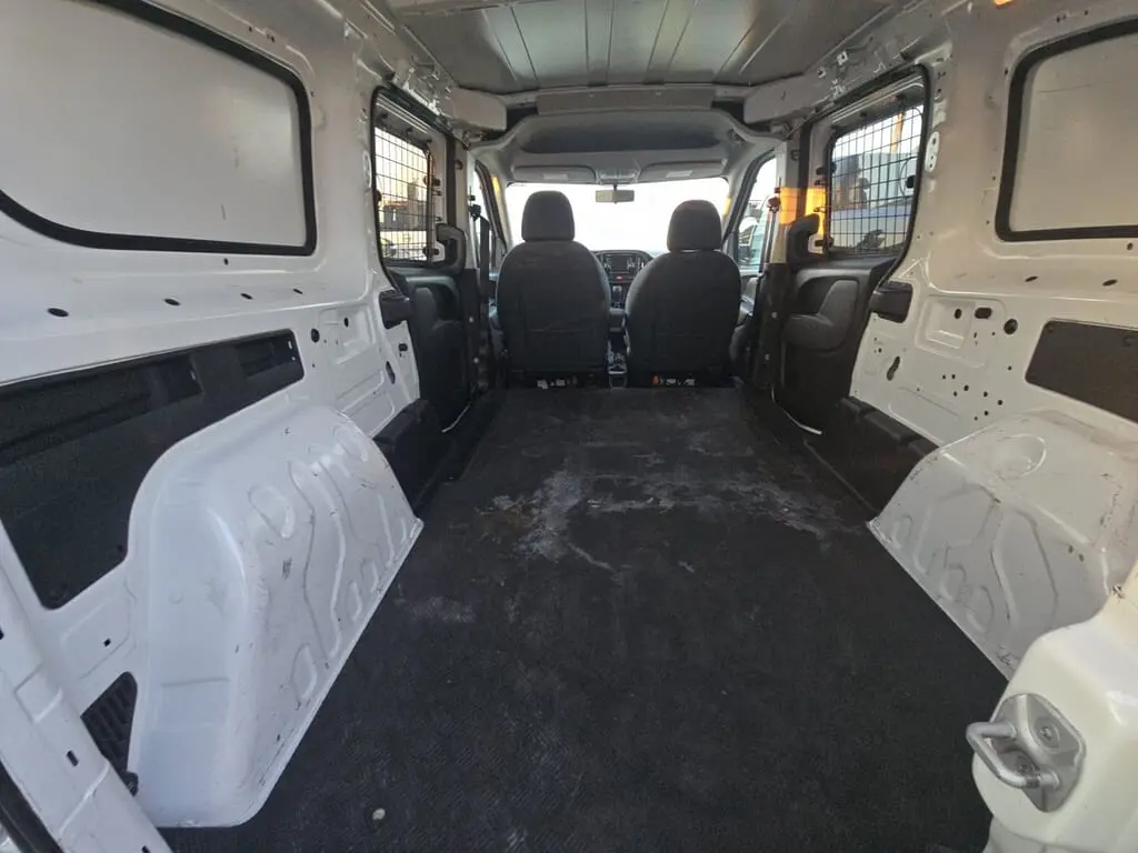 Florida Fine Cars - Used RAM PROMASTER CITY 2021 ORLANDO TRADESMAN SLT