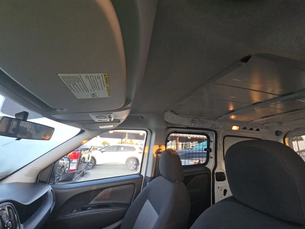 Florida Fine Cars - Used RAM PROMASTER CITY 2021 ORLANDO TRADESMAN SLT