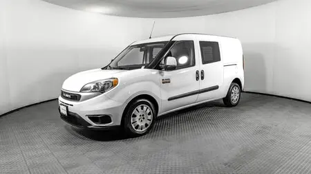 Florida Fine Cars - Used RAM PROMASTER-CITY 2021 ORLANDO TRADESMAN SLT