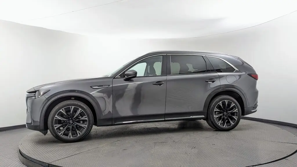 Florida Fine Cars - Used MAZDA CX-90 PHEV 2024 MIAMI PREMIUM