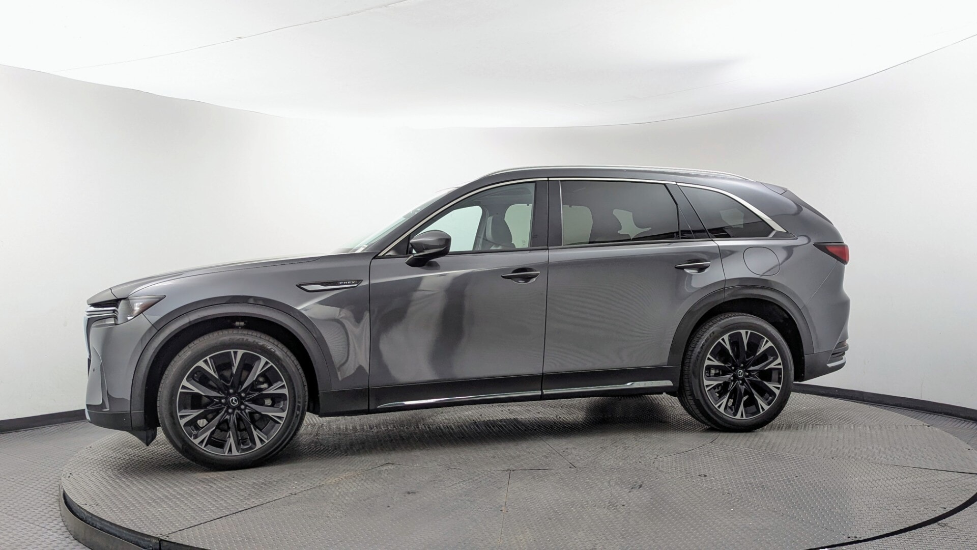 Florida Fine Cars - Used vehicle - SUV MAZDA CX-90 PHEV 2024
