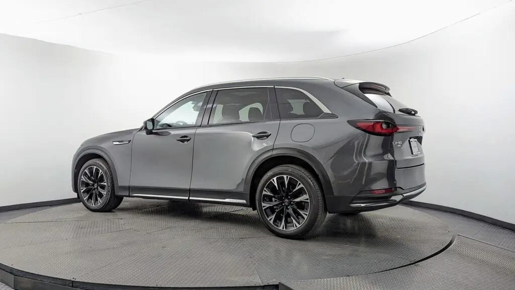 Florida Fine Cars - Used MAZDA CX-90 PHEV 2024 MIAMI PREMIUM