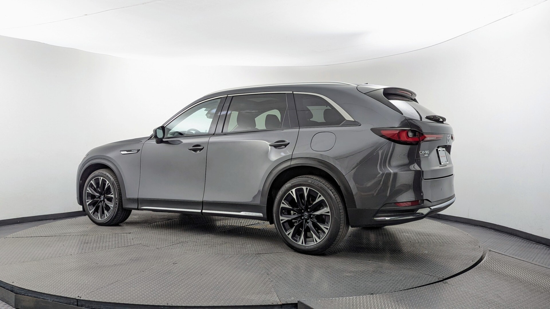 Florida Fine Cars - Used vehicle - SUV MAZDA CX-90 PHEV 2024