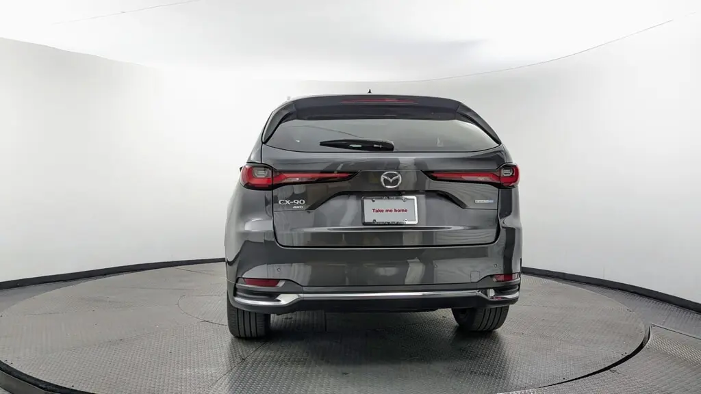 Florida Fine Cars - Used MAZDA CX-90 PHEV 2024 MIAMI PREMIUM
