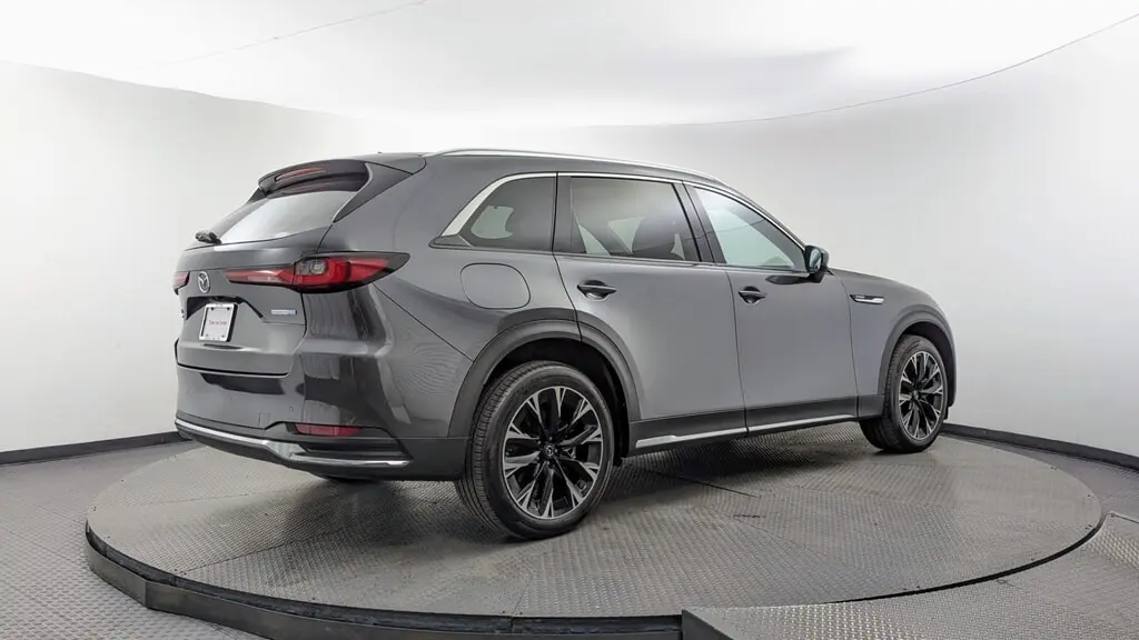 Florida Fine Cars - Used MAZDA CX-90 PHEV 2024 MIAMI PREMIUM