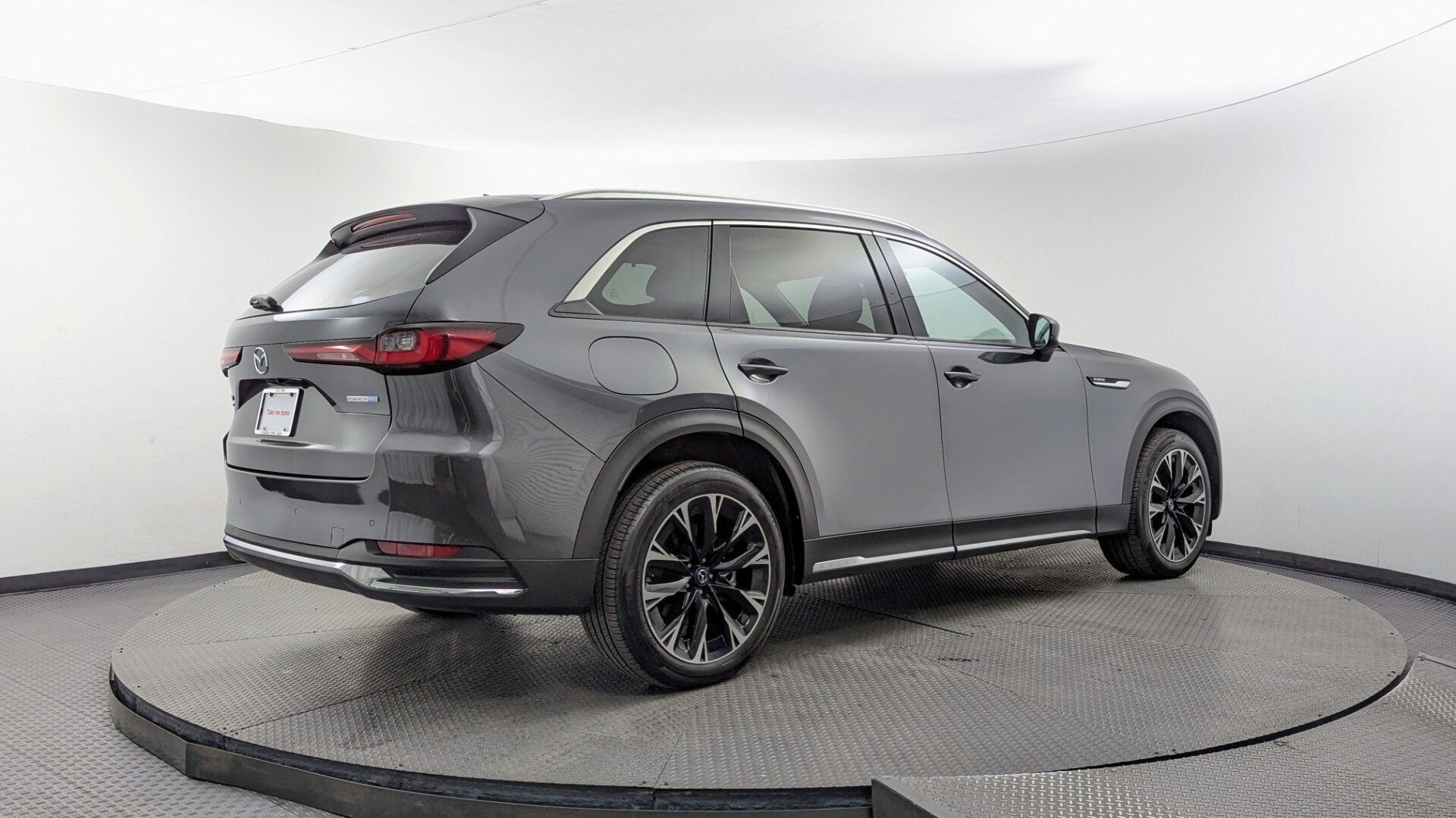 Florida Fine Cars - Used vehicle - SUV MAZDA CX-90 PHEV 2024