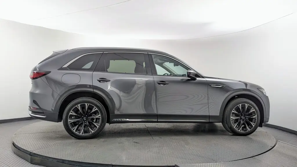 Florida Fine Cars - Used MAZDA CX-90 PHEV 2024 MIAMI PREMIUM