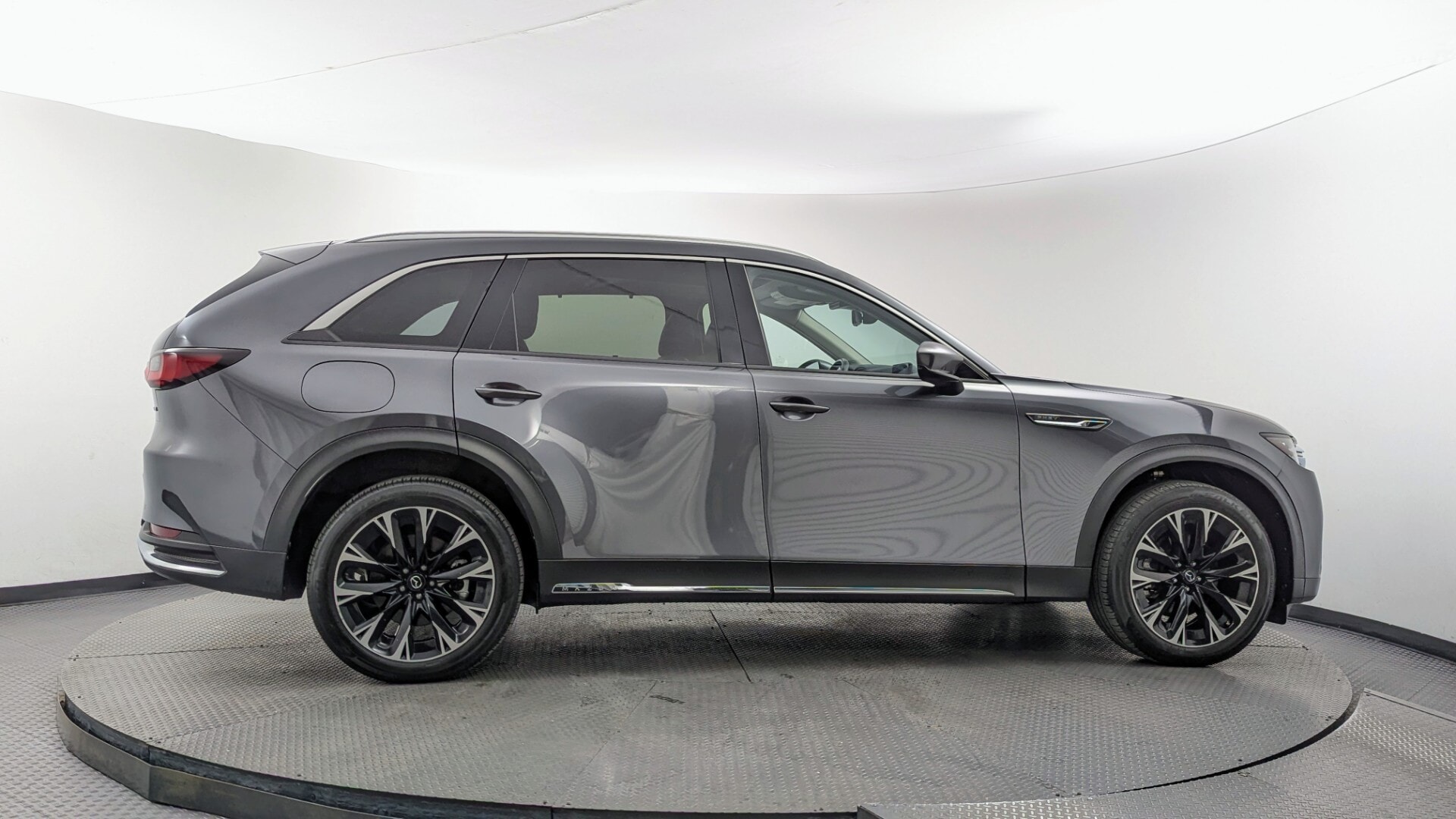 Florida Fine Cars - Used vehicle - SUV MAZDA CX-90 PHEV 2024