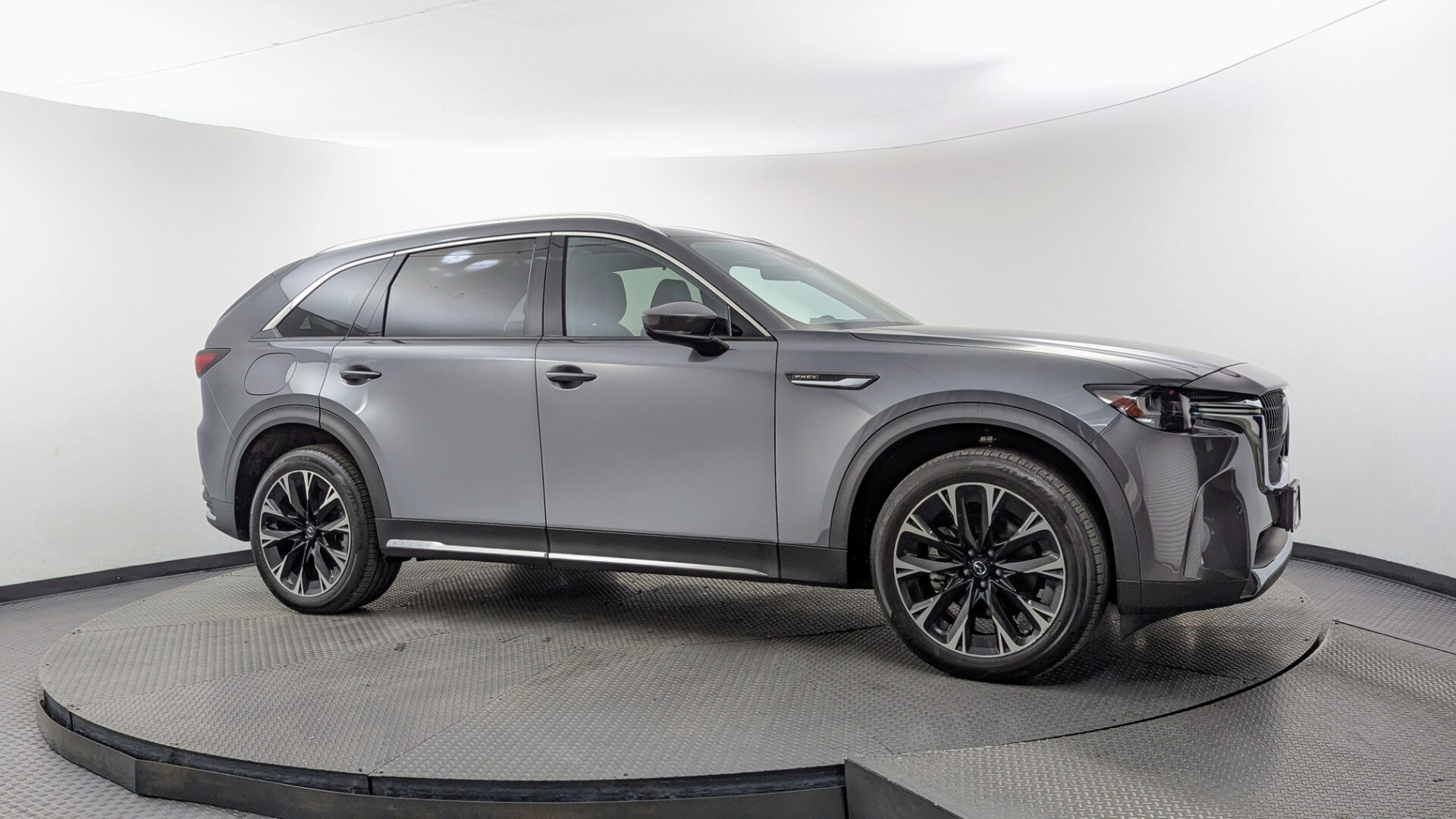 Florida Fine Cars - Used vehicle - SUV MAZDA CX-90 PHEV 2024