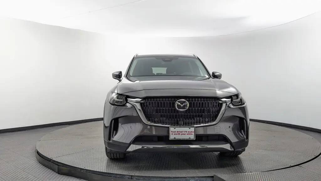Florida Fine Cars - Used MAZDA CX-90 PHEV 2024 MIAMI PREMIUM