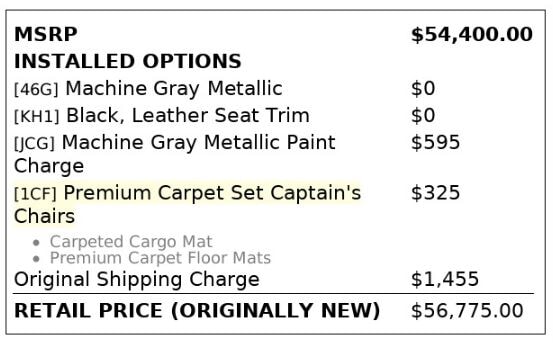 Florida Fine Cars - Used vehicle - SUV MAZDA CX-90 PHEV 2024